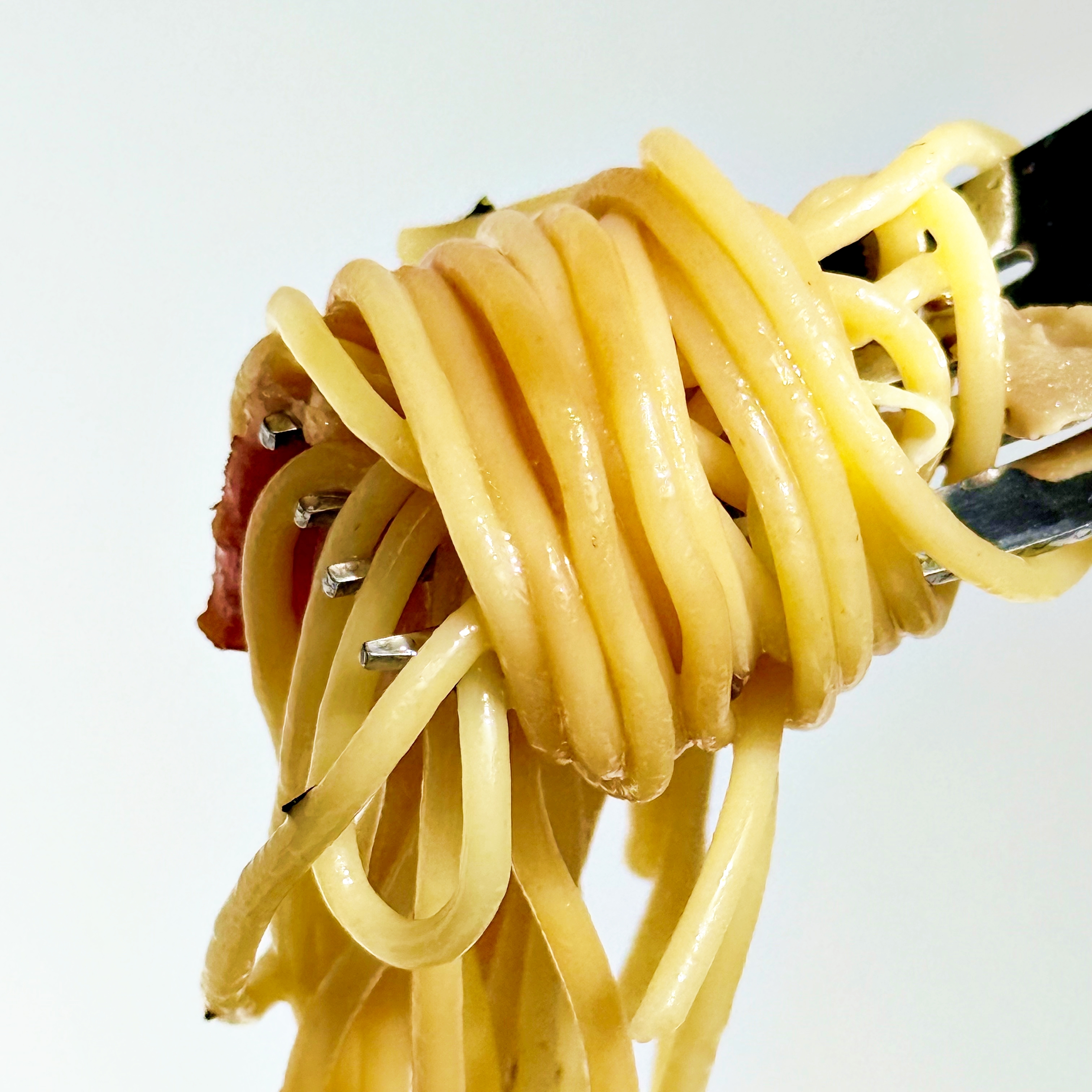 セブン-イレブン「3種きのこのバター醤油パスタ」