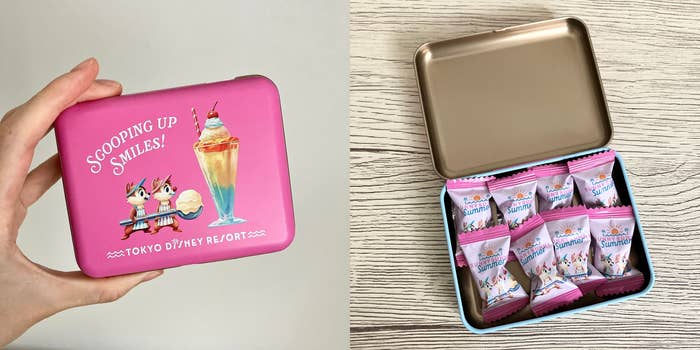 あと3つくらい買えばよかった…！ディズニーランドの「600円おみやげ