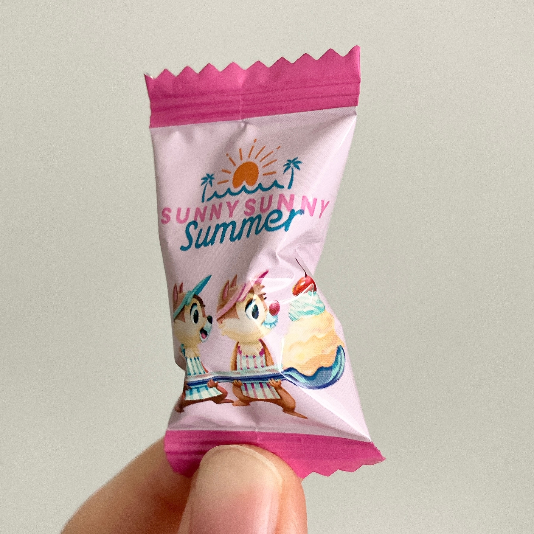 あと3つくらい買えばよかった…！ディズニーランドの「600円おみやげ