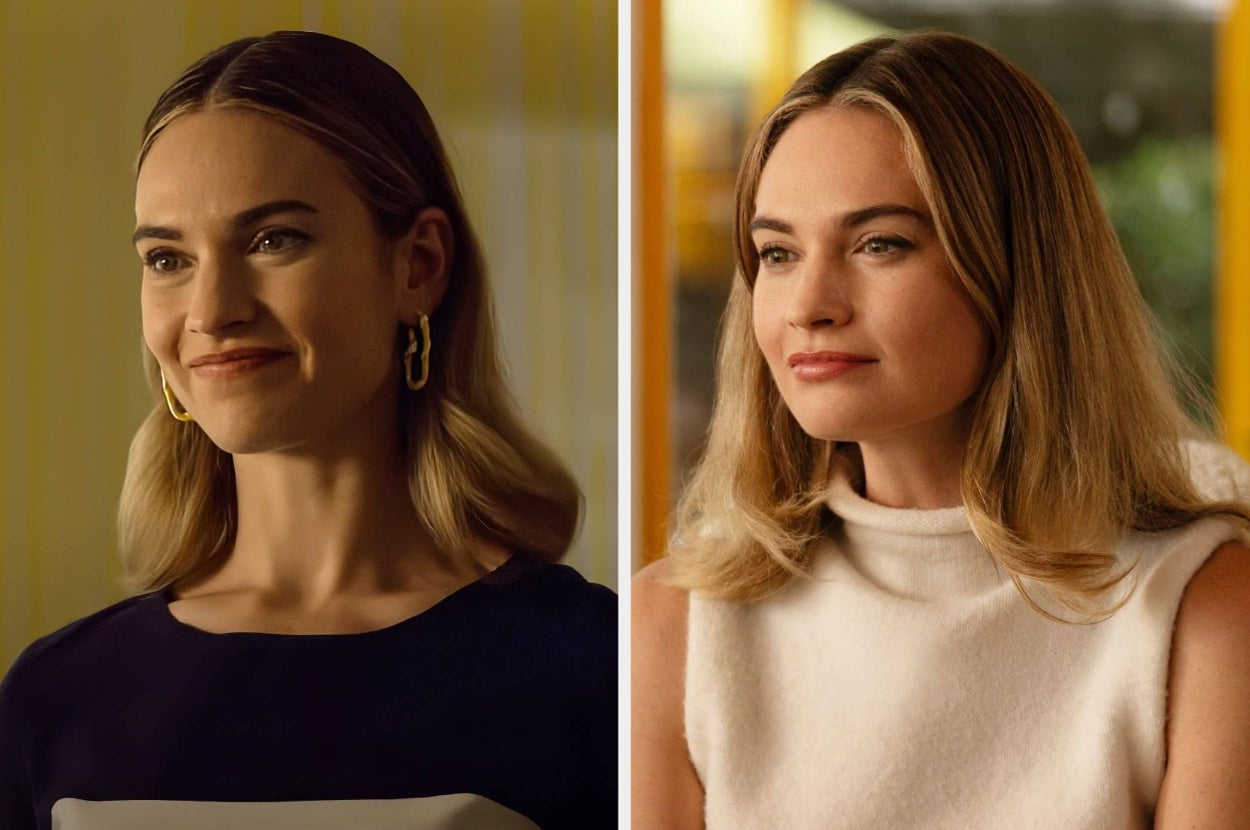 Here's Where You've Seen The Cast Of Hulu's "Swiped"