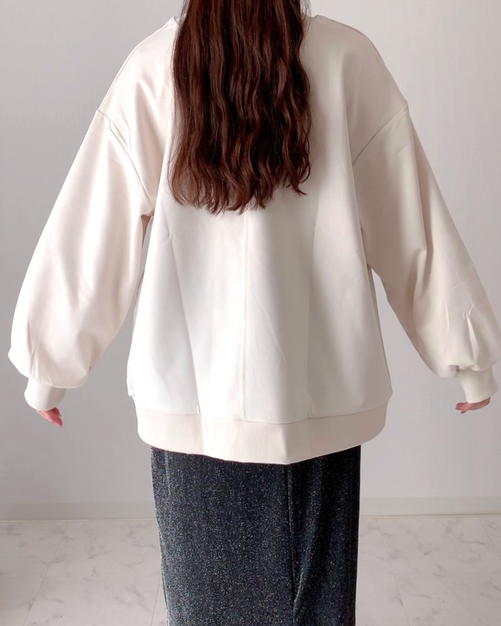 しまむらの「ヘビロテ*PSロゴPO」