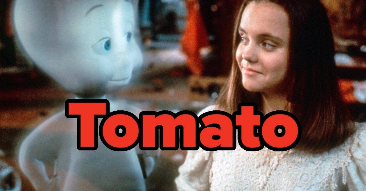 Watch Some Fall Movies And I'll Guess Your Favorite Soup