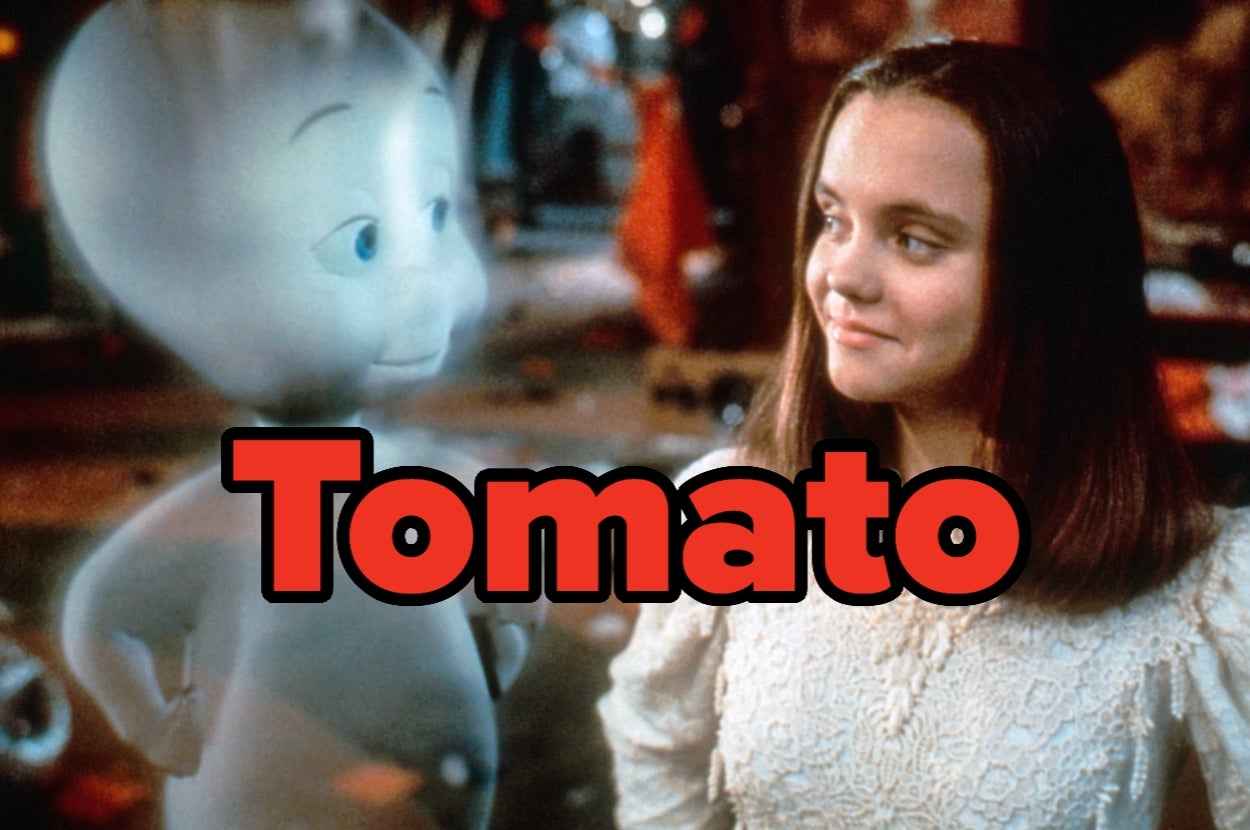 Watch Some Fall Movies And I'll Guess Your Favorite Soup