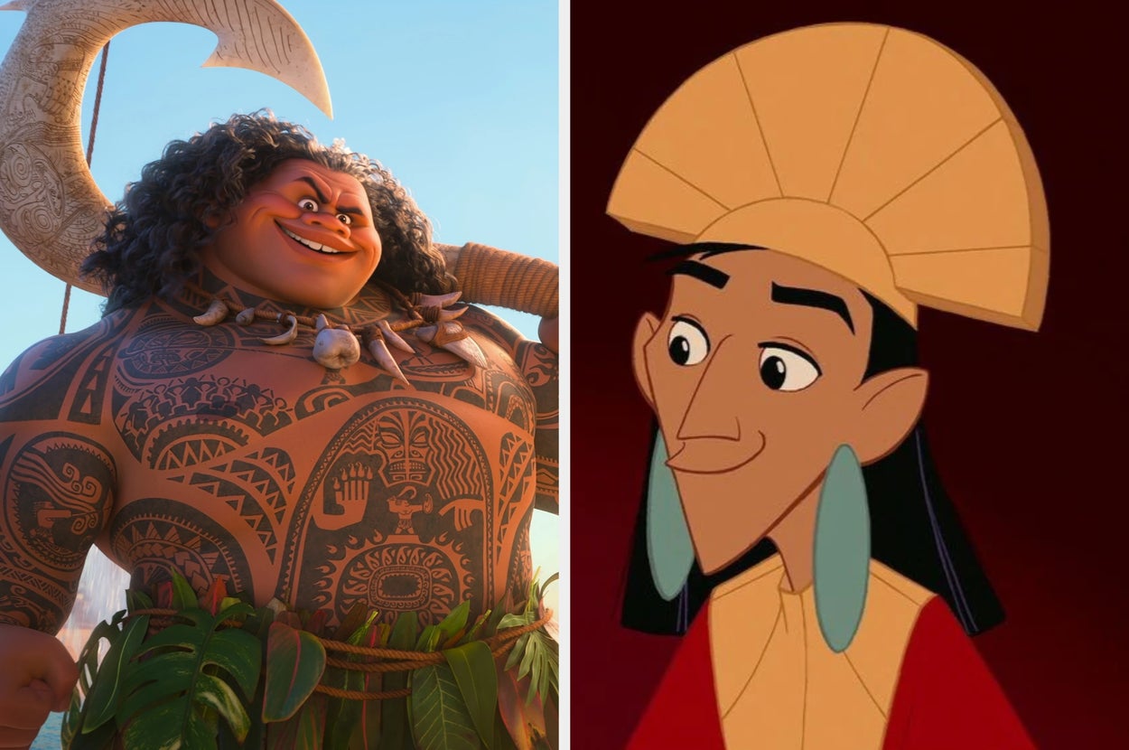 Which Disney Prince Has The Best Personality?