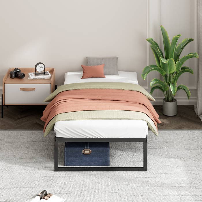 45 Best Bed Frames To Buy In 2026