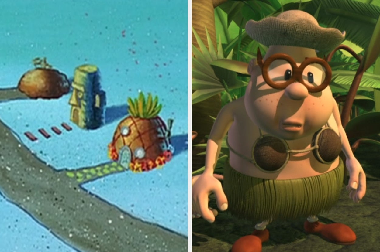 No One Born After 2004 Can Identify 15/17 Of These Nickelodeon Kids' Shows From A Single Screenshot