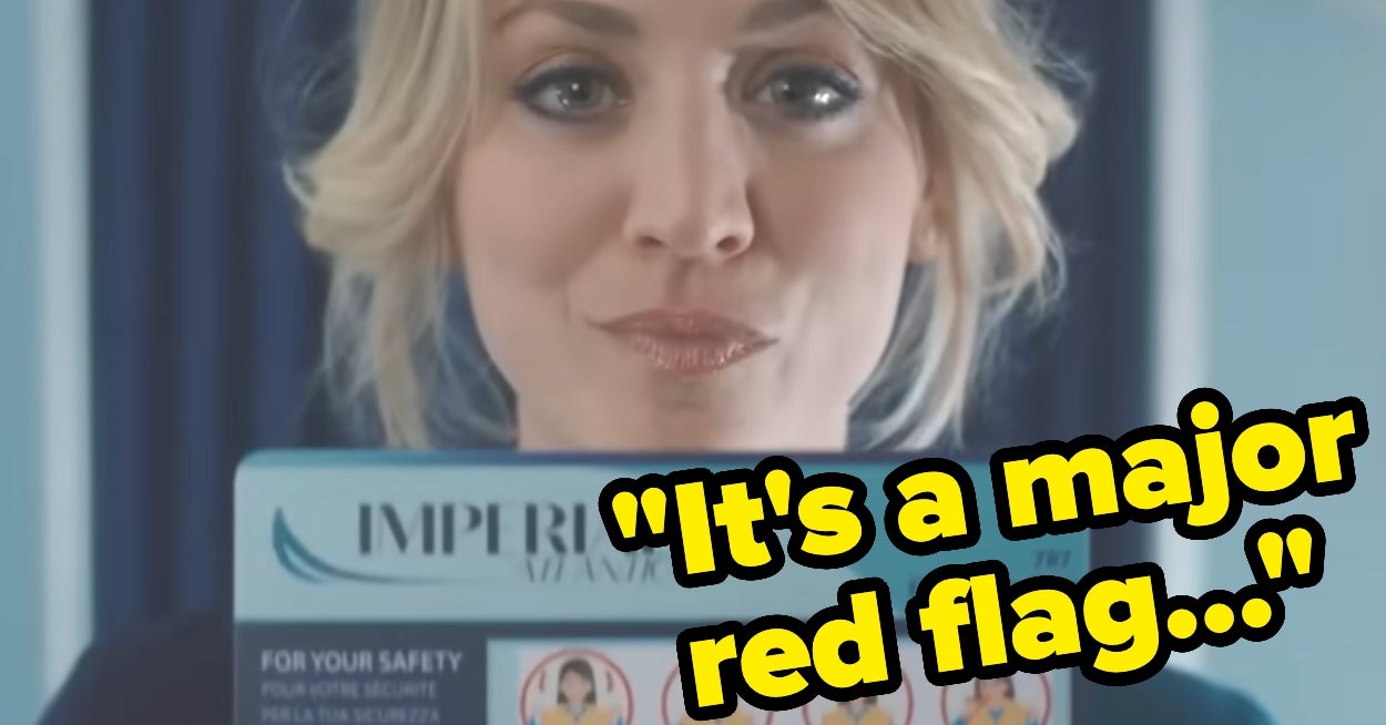 Travel Experts Are Sharing The 3 "Red Flags" Of Budget Airlines, And It's So Helpful