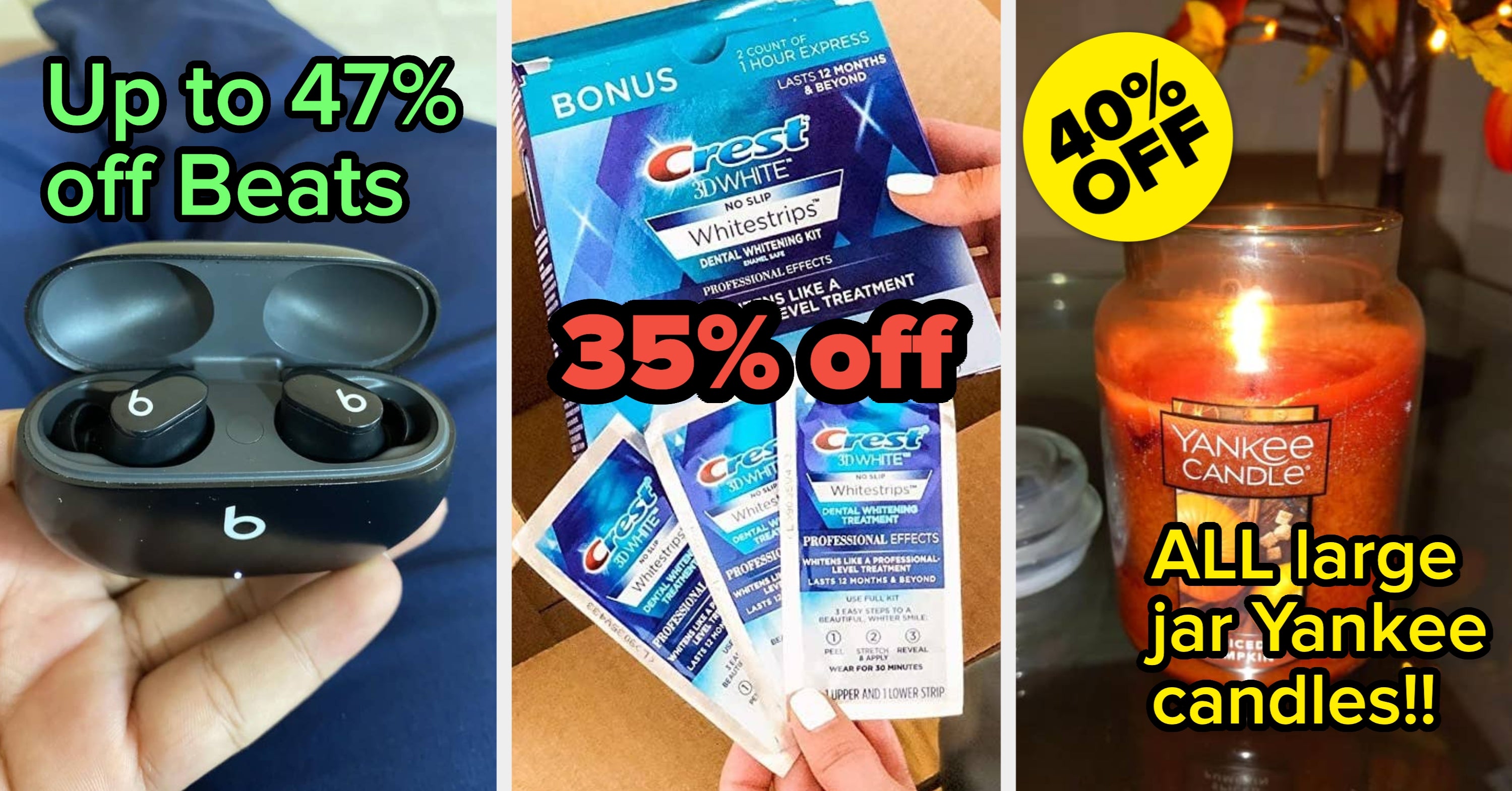 40 TikTok Products That Are Worth The Hype And *Already* On Sale For Fall Prime Day