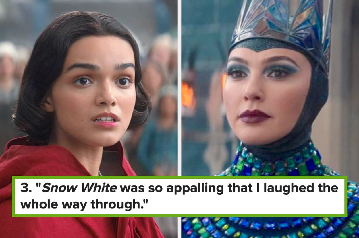 “I Cheered From Seeing The Credits”: People Are Sharing The 18 Movies They Totally Regretted Seeing In Theatres, And The Stories Are Absolutely Cringe-Worthy