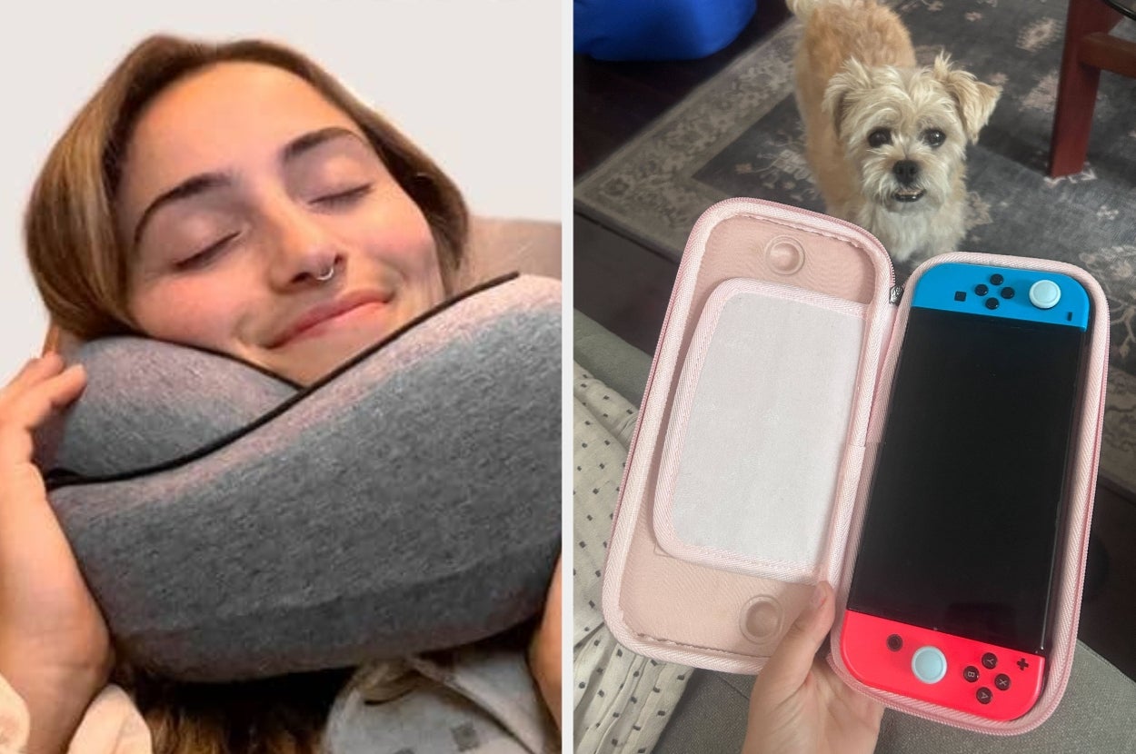 35 Travel Essentials That’ll Save You From Being That Disorganized Traveler