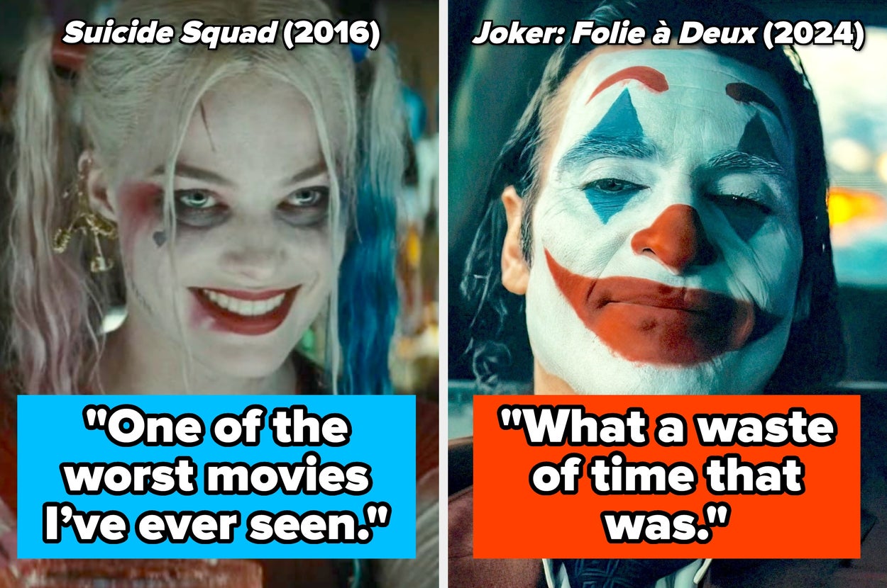 “I Cheered From Seeing The Credits”: People Are Sharing The 18 Movies They Totally Regretted Seeing In Theatres, And The Stories Are Absolutely Cringe-Worthy