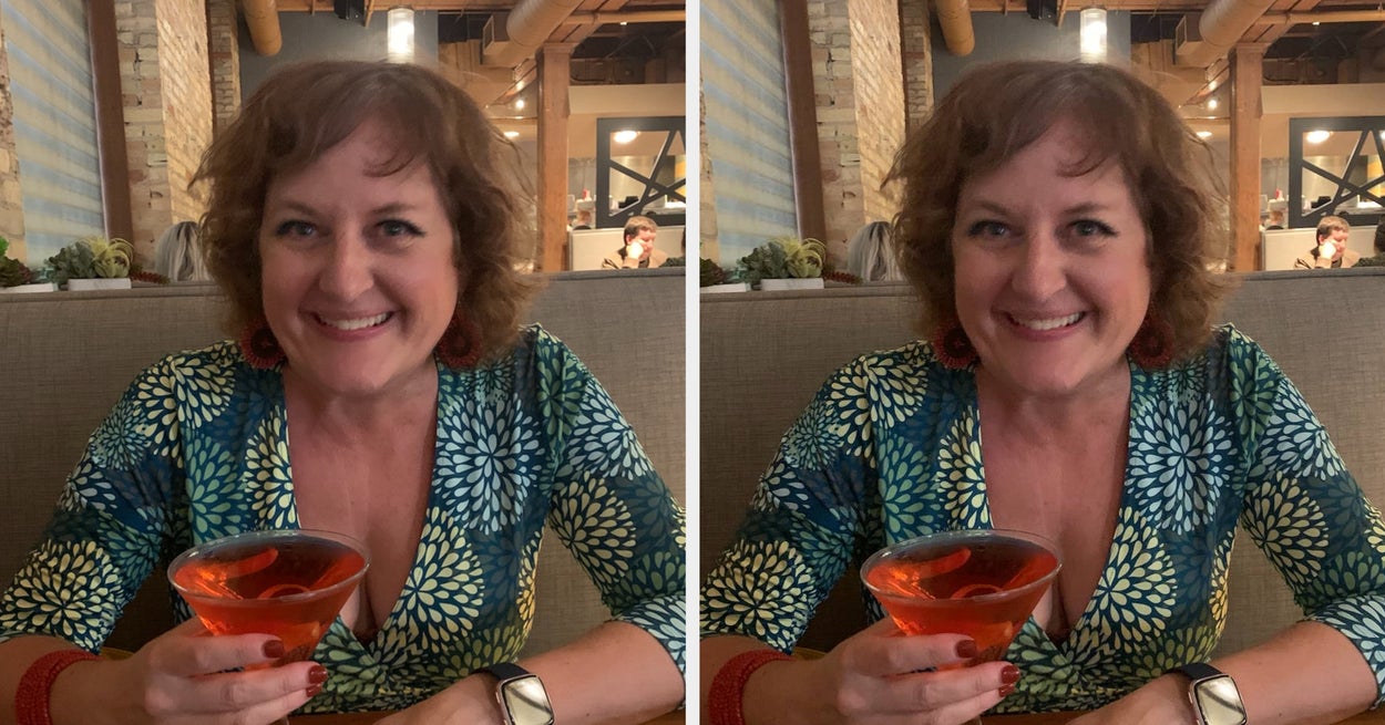 I Met A Man I Thought Was 'The One.' Then I Got A Message That Changed Everything.