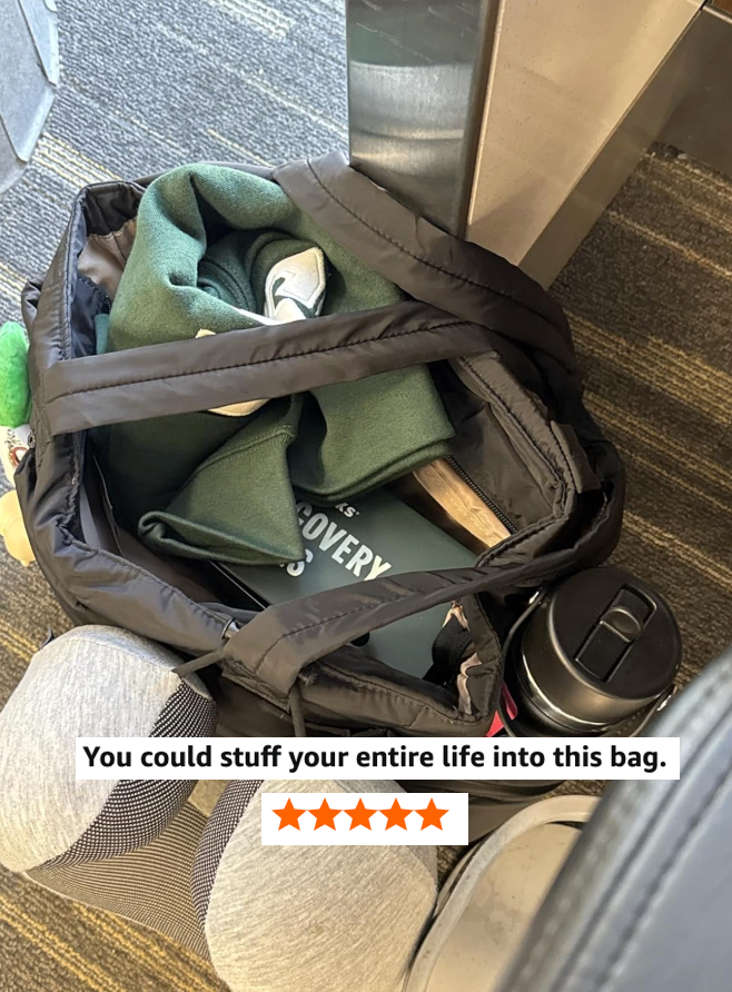 21 Things On Sale At Amazon This Week You Need Anyway