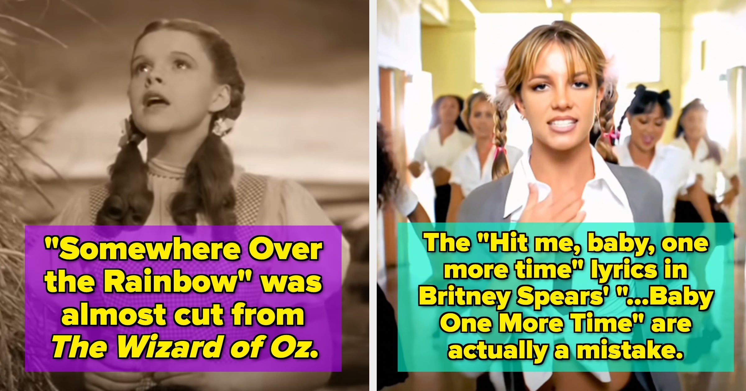 Mind-Blowing Facts: 12 Things That Are Surprisingly True