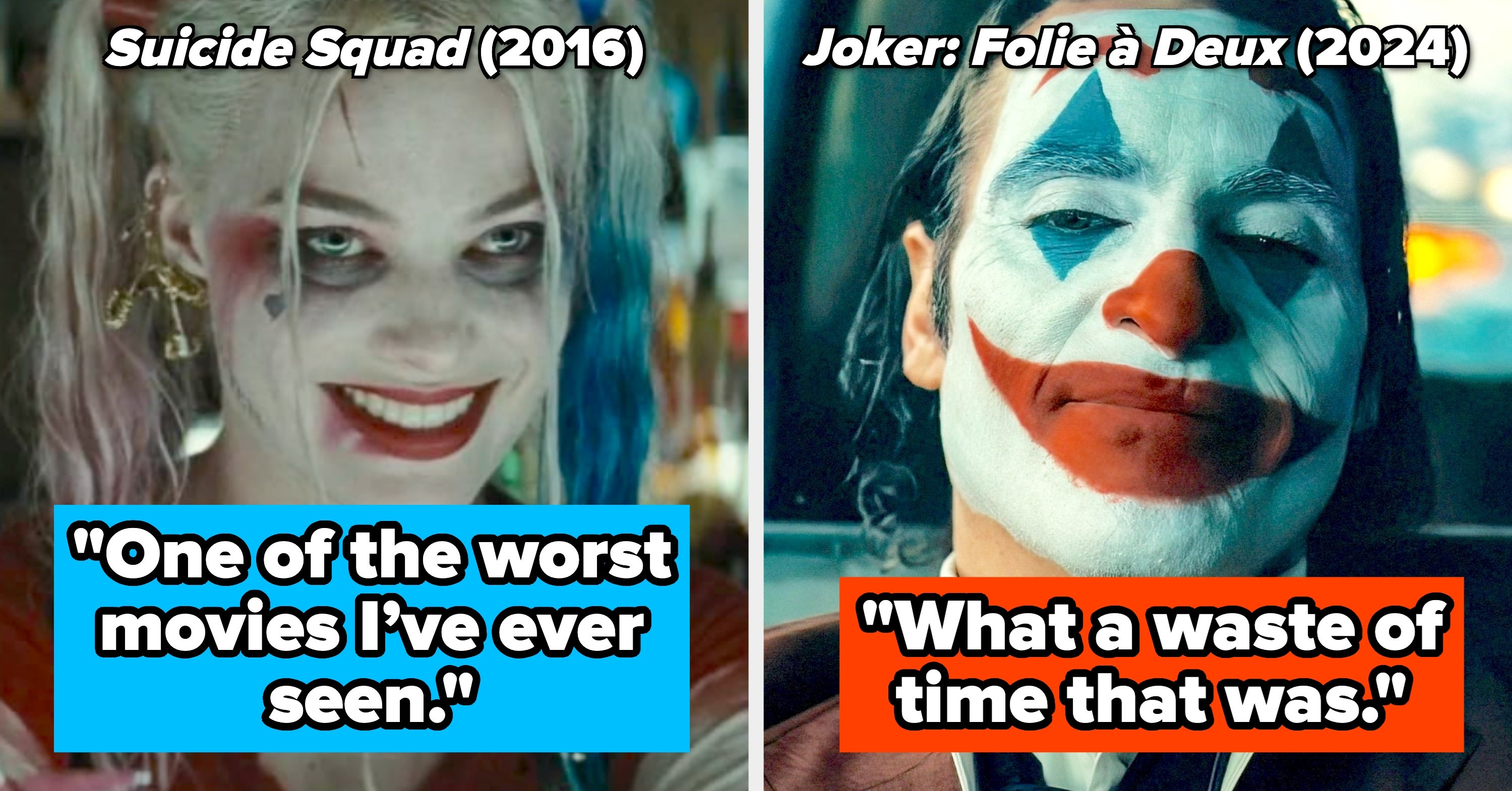 People Are Sharing The 18 Movies That Were Such A Disaster, They Wanted A Refund Before The Ending