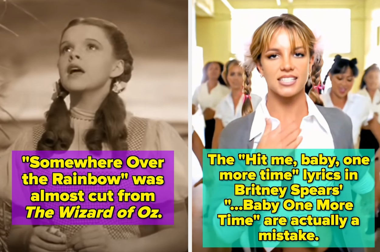 My Mind Is Absolutely Blown From These 12 Facts That Sound Very Fake But Are Actually 100% Real