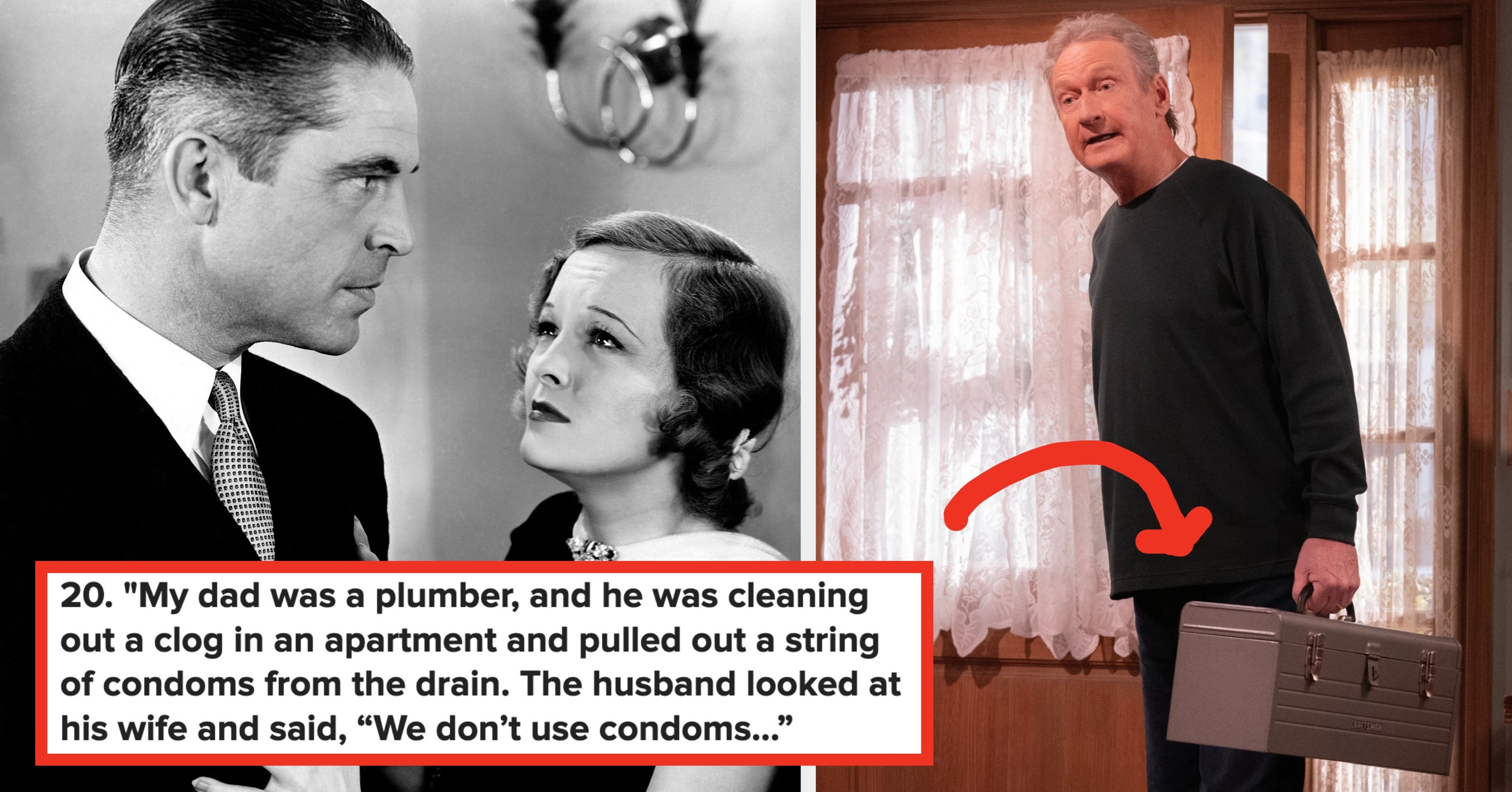 31 Jaw-Dropping Cheating Stories That Shocked Everyone