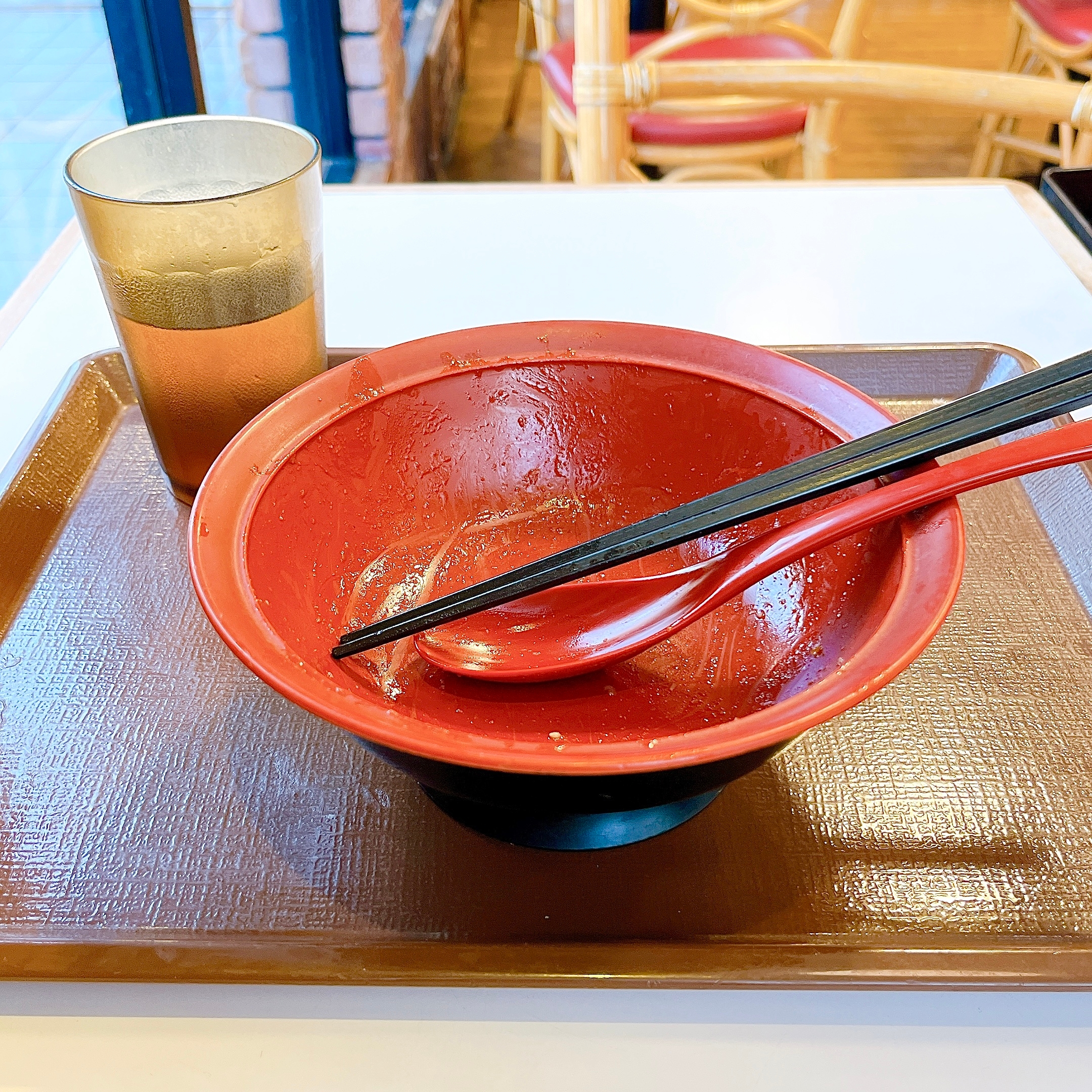 すき家の「プルコギ牛カルビ焼肉丼」