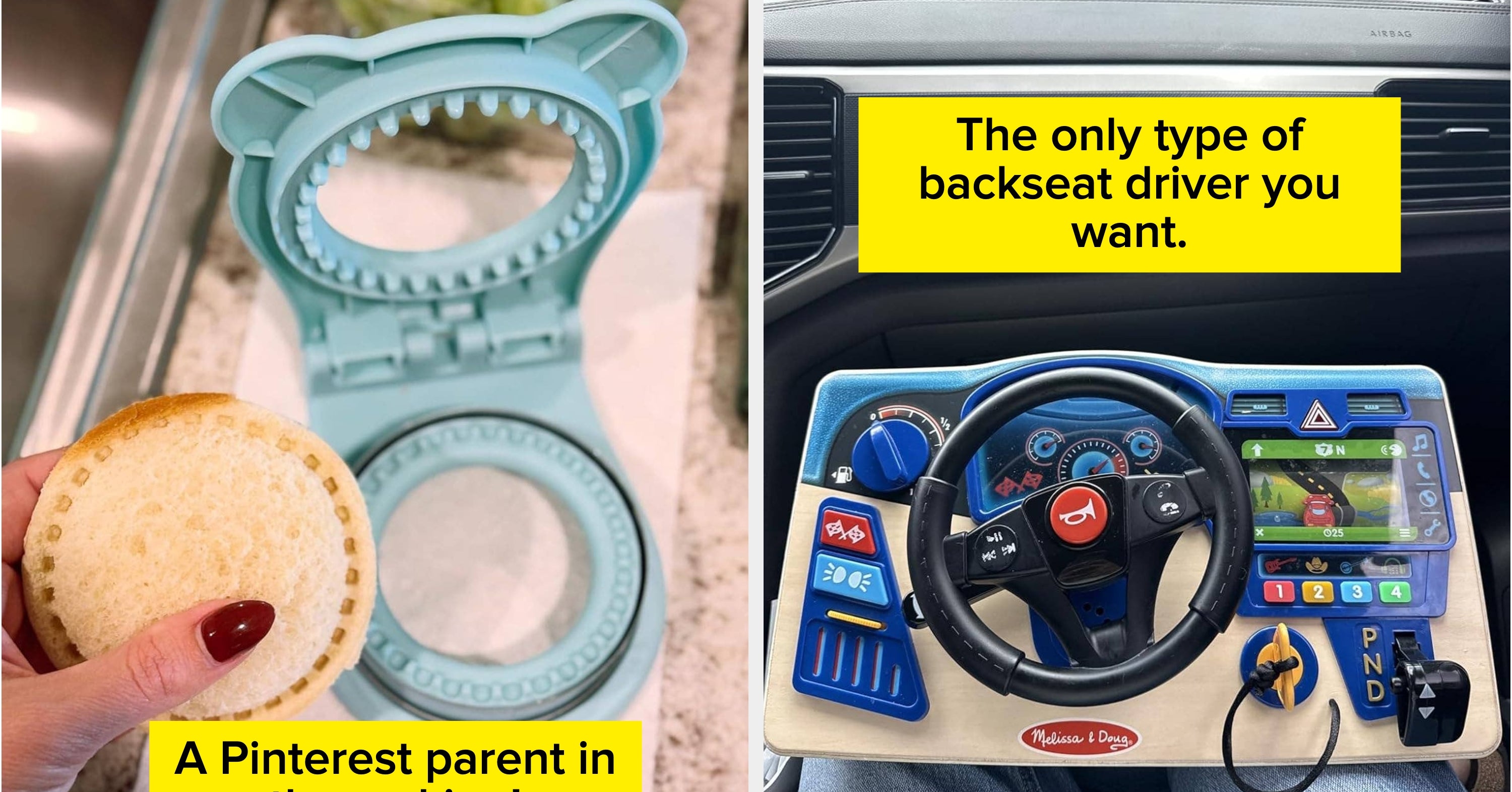33 Parenting Products From Amazon Our Readers Are Loving In 2025 So Far