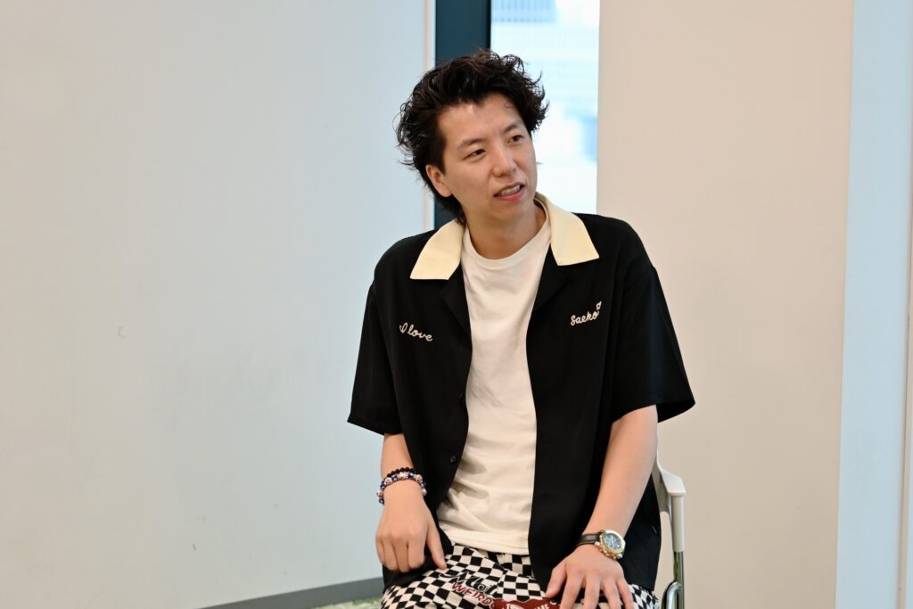 ©ABCテレビ