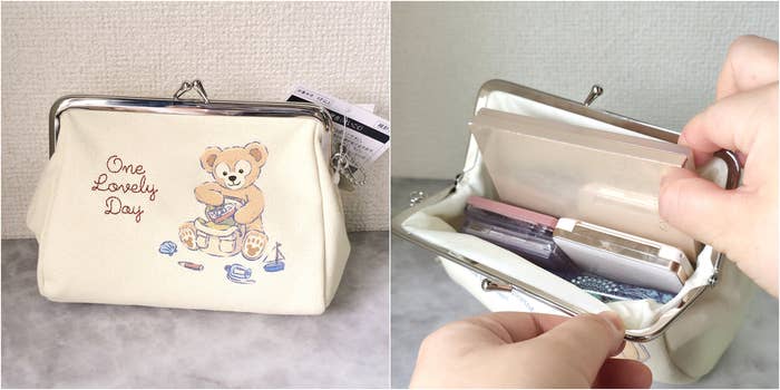 ディズニーお土産】コレ本当に買って良かった！ダッフィーの「ゆるかわ