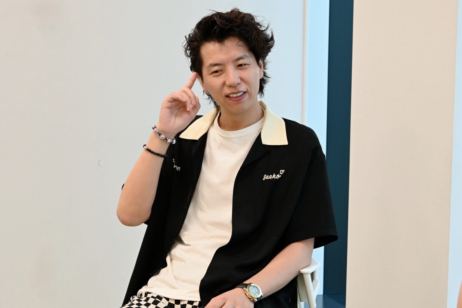 ©ABCテレビ