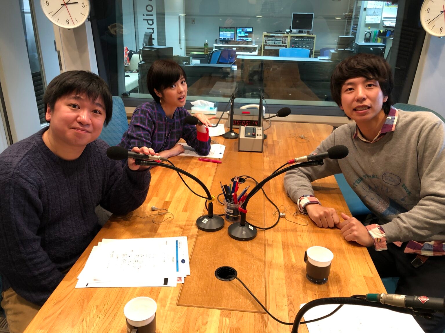 ©ABCテレビ