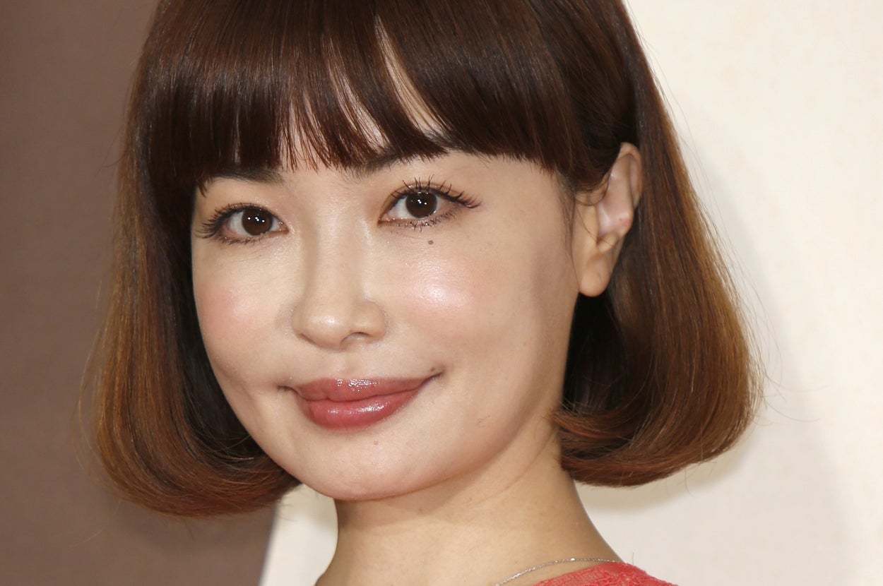 平子理沙さん(時事通信フォト)