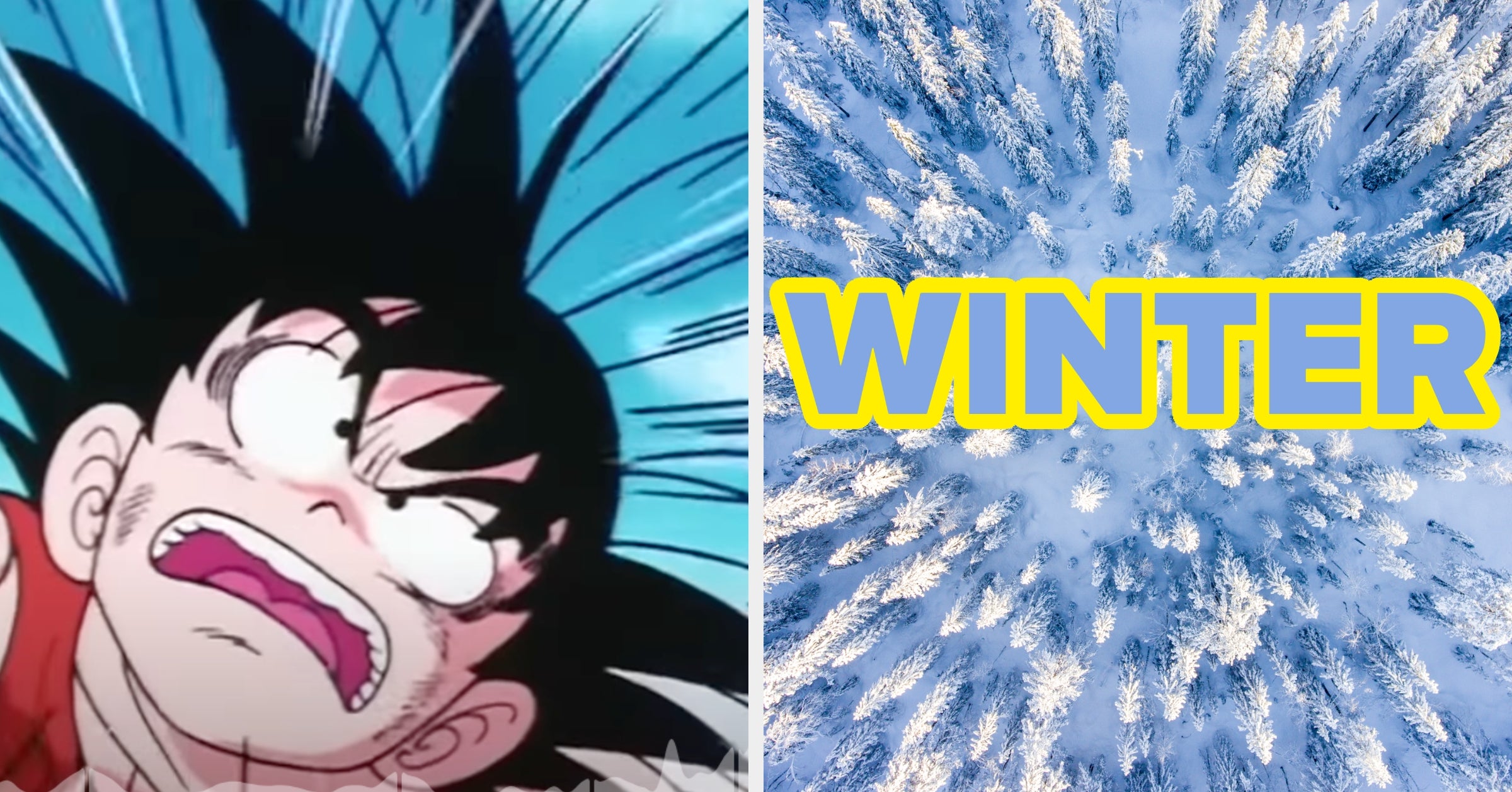 Watch Some Anime And I'll Guess Which Season You Love