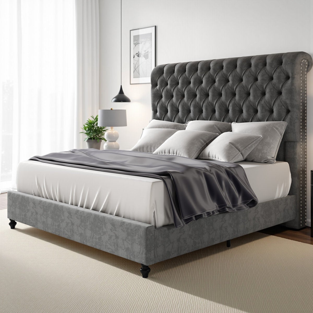 45 Best Bed Frames To Buy In 2026