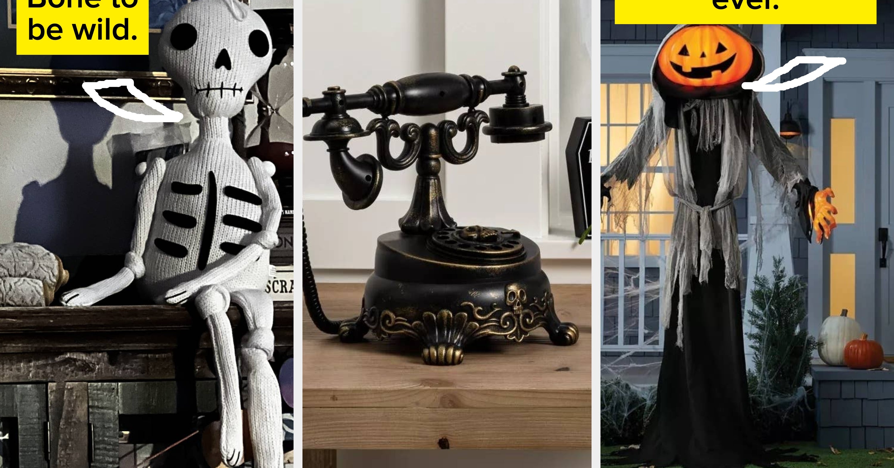 25 Spooky And Fun Target Products For Halloween
