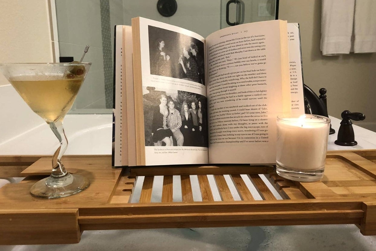 28 Things To Bring You Some Comfort After A Loonnnnggg Day Of Work