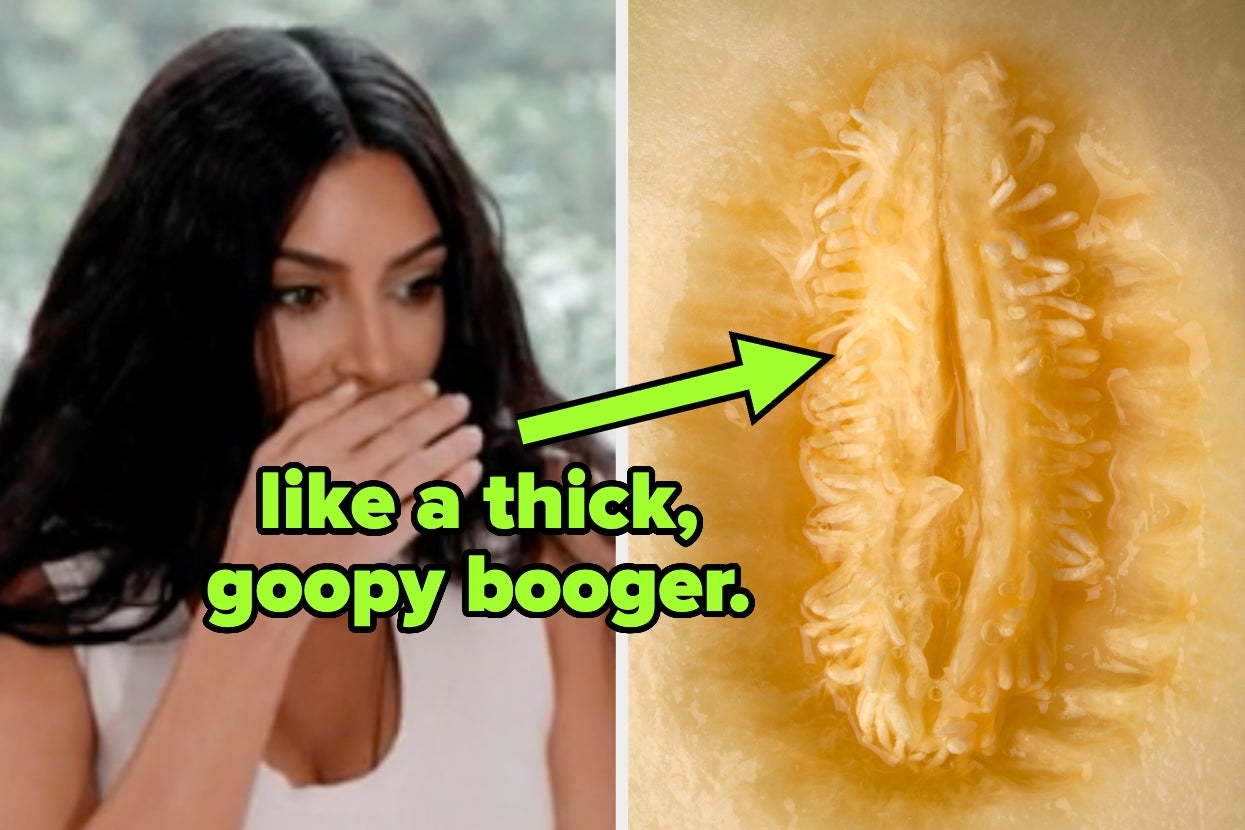 21 "Gross" Secrets Of Girlhood That Are Honestly Kind Of Hilarious And Alllllllll Natural, Baby