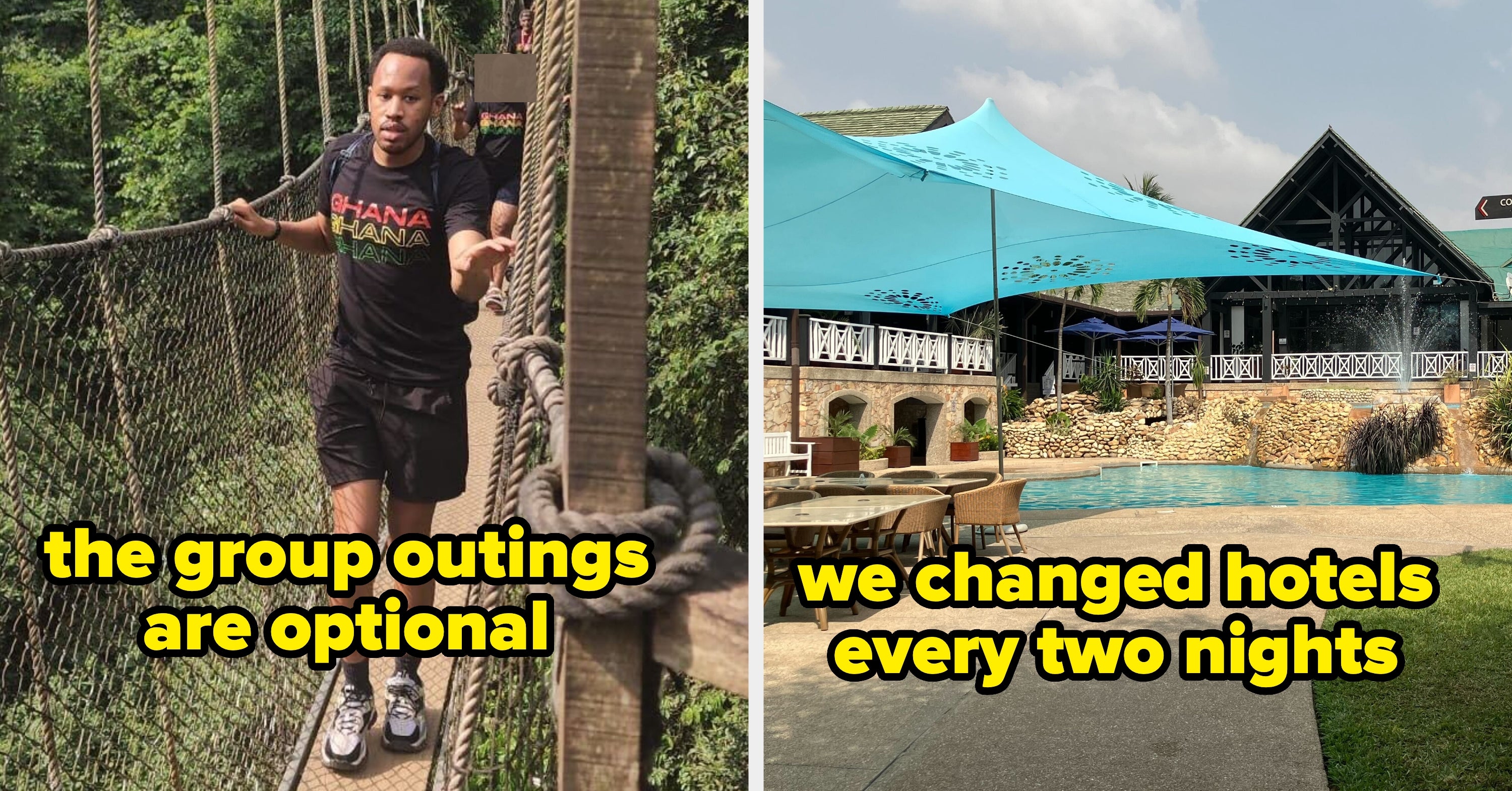 9 Best Tips With Travel Groups I Wish I Knew