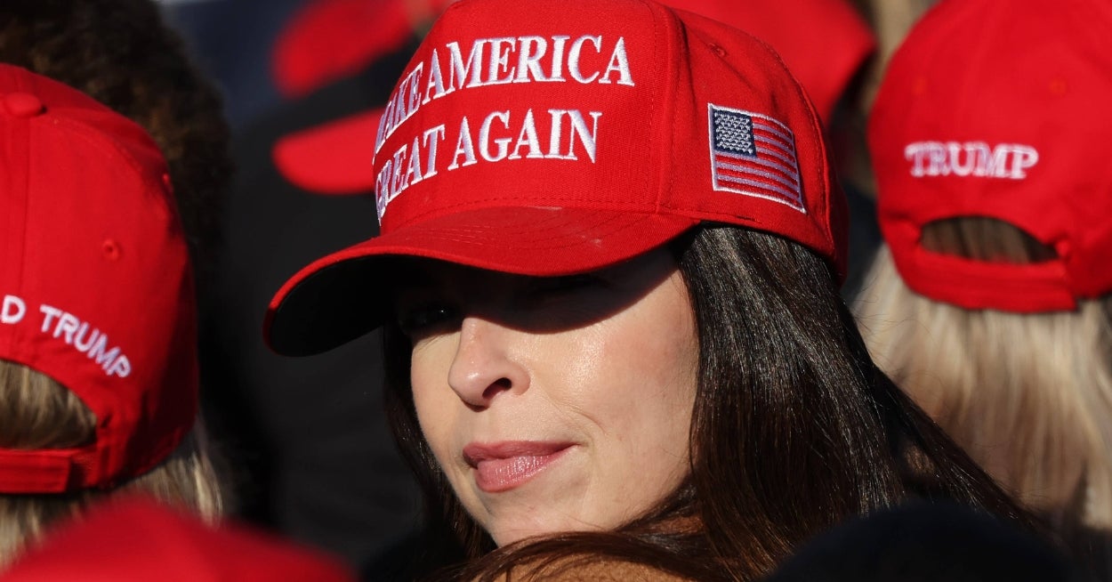 14 People Shared Their "Last Straw" Moments Before Cutting Off Their MAGA Family Members