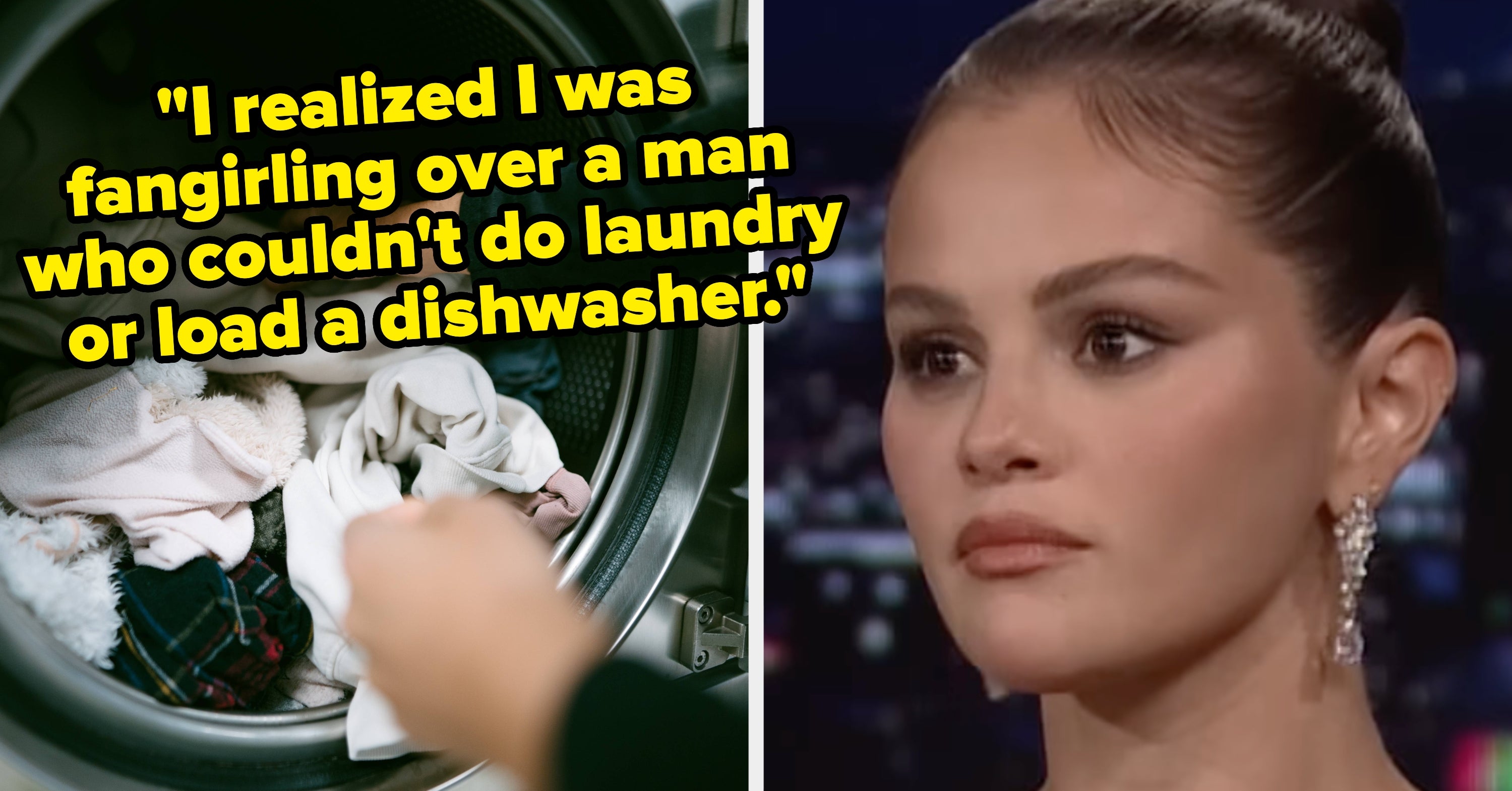 Women Are Sharing The Exact Moments They Realized It Was Limerence — Not Love
