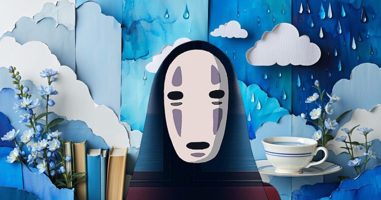 Which Magical Ghibli Creature Are You?