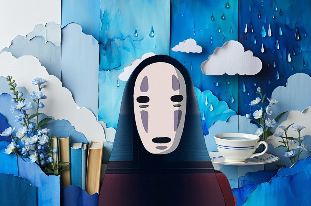 Pick Your Aesthetic And I'll Tell You Your Inner Studio Ghibli Animal