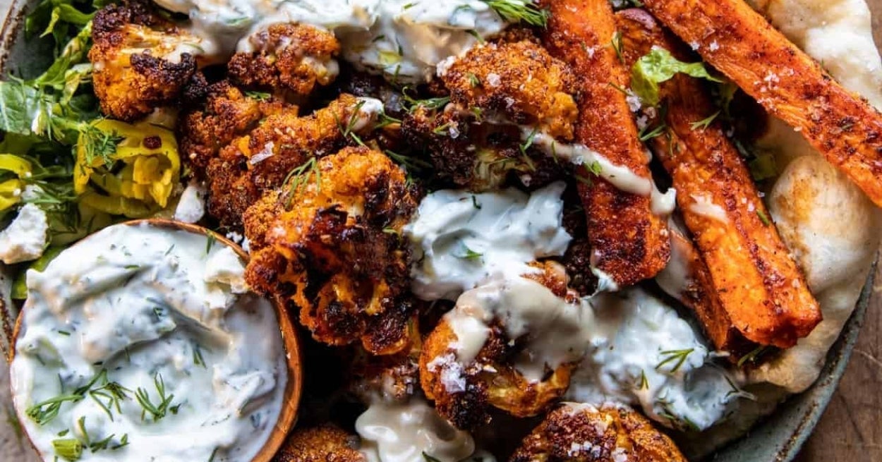 The Easiest Stir-Fry Ever And 30 Other Fall-Forward Recipes To Bookmark For October Cooking