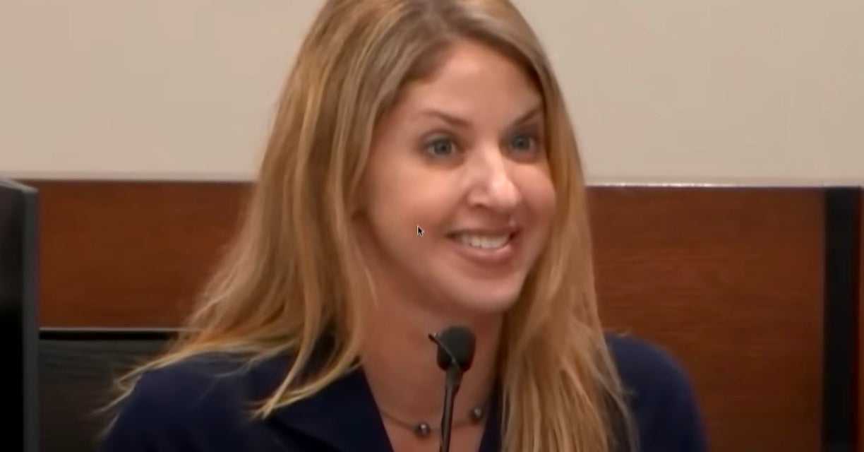 Everyone's Obsessing Over This Wild Murder Case Where 5 People Are Already Convicted And The Ex-Wife Might Be Going Down Next