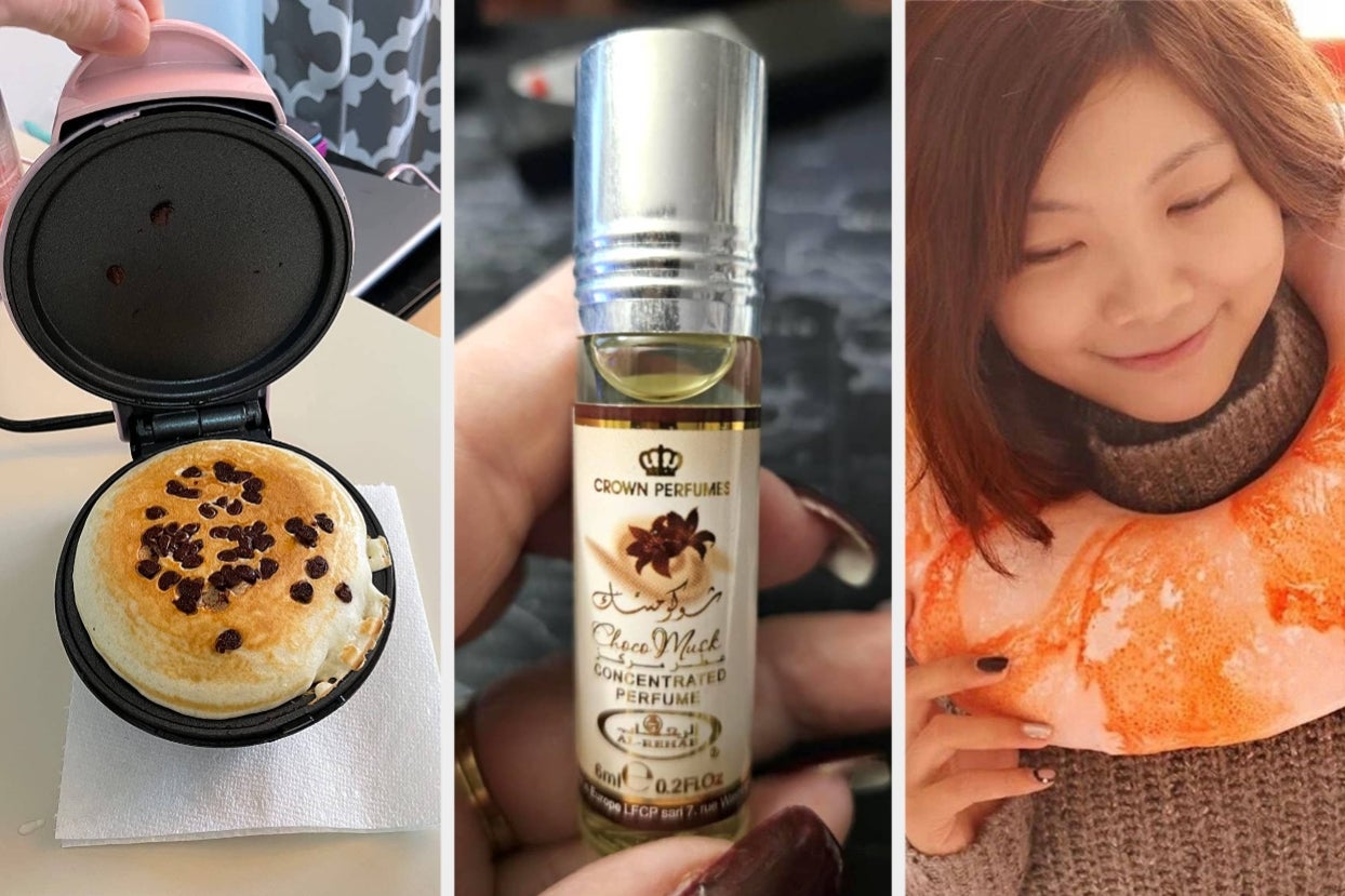 27 Things From Amazon With Such Great Reviews, You May Want To Own Them Yourself