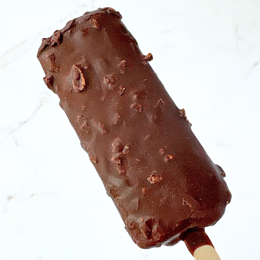 Chateraise(シャトレーゼ)の「チョコバッキー カジゴン 6本入」