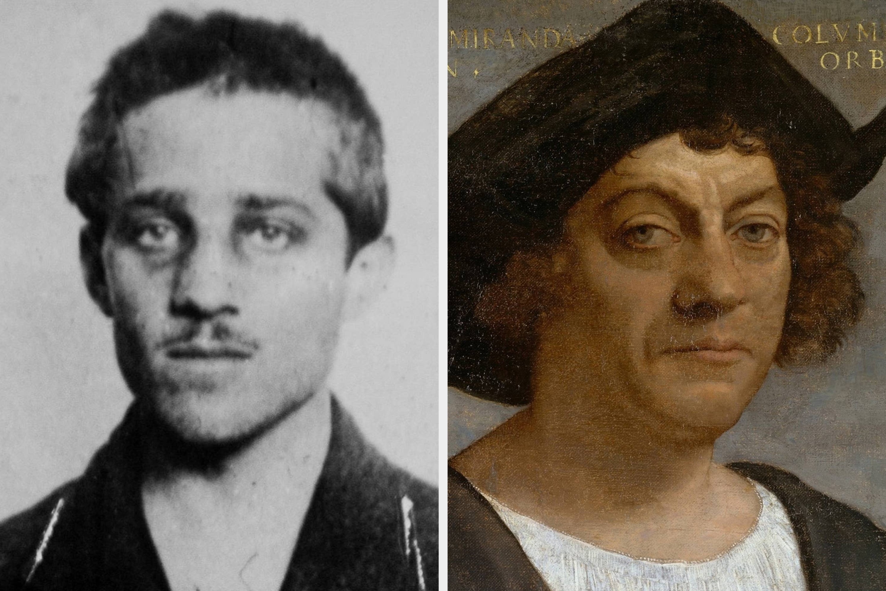 10 Historical "Facts" That Have Ultimately Been Proven Very, VERY Wrong