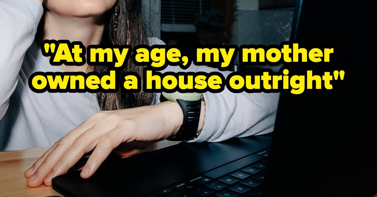 Millennials Are Sharing How They Feel About The Idea That We Have "No Hope"