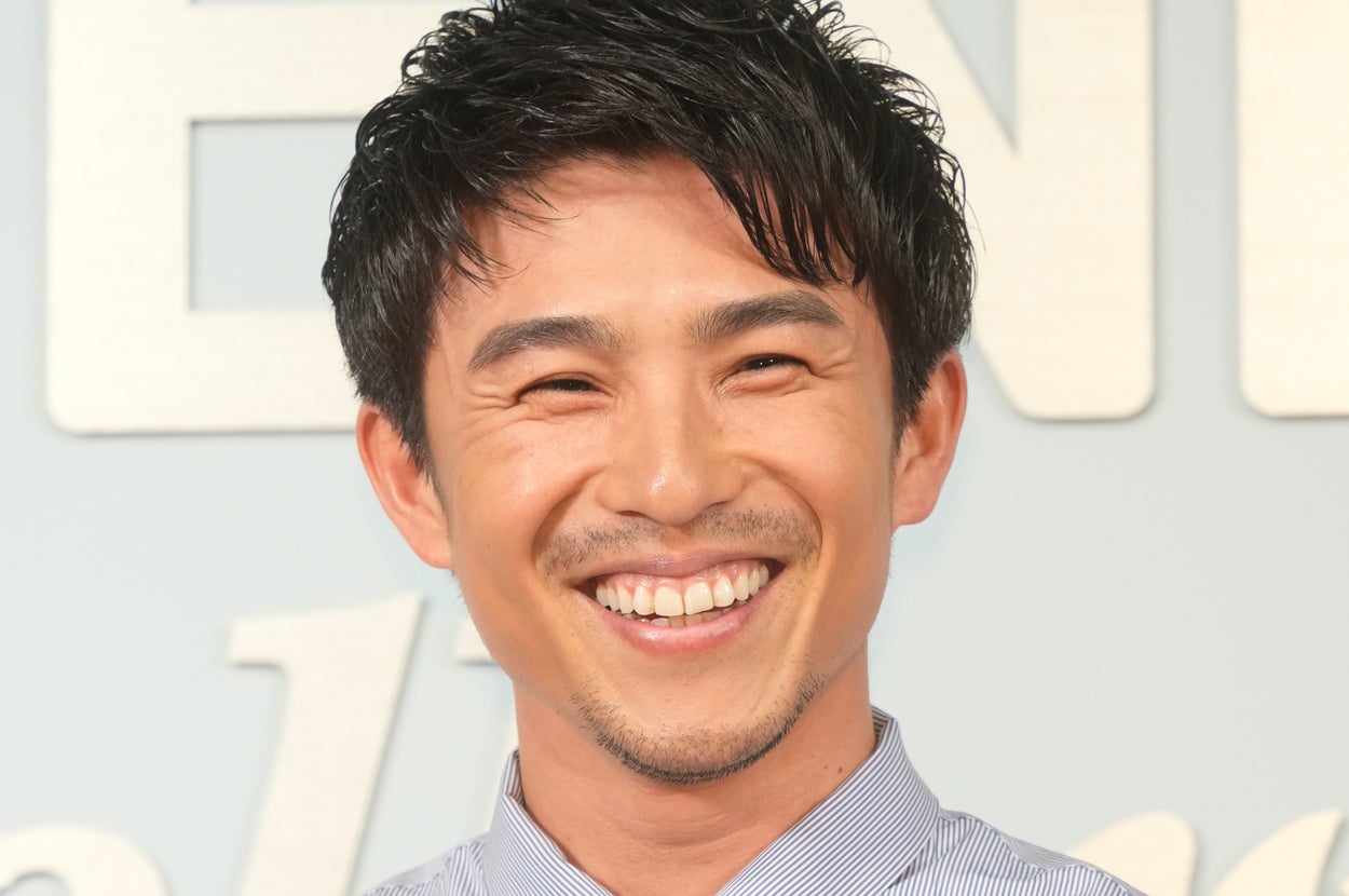 中尾明慶さん(時事通信フォト)
