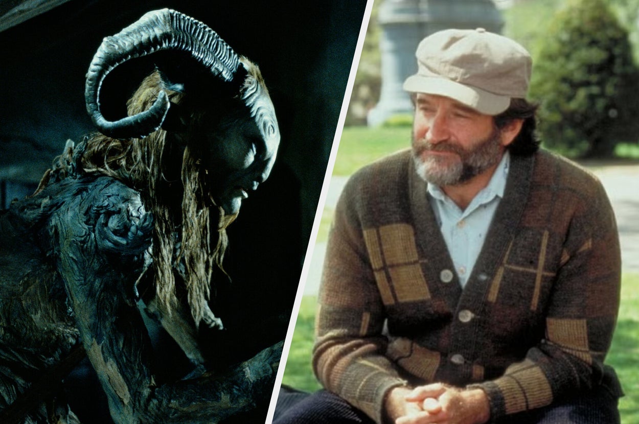 14 Cosy, Spooky, And 'Autumny' Movies To Watch As We Get Into October