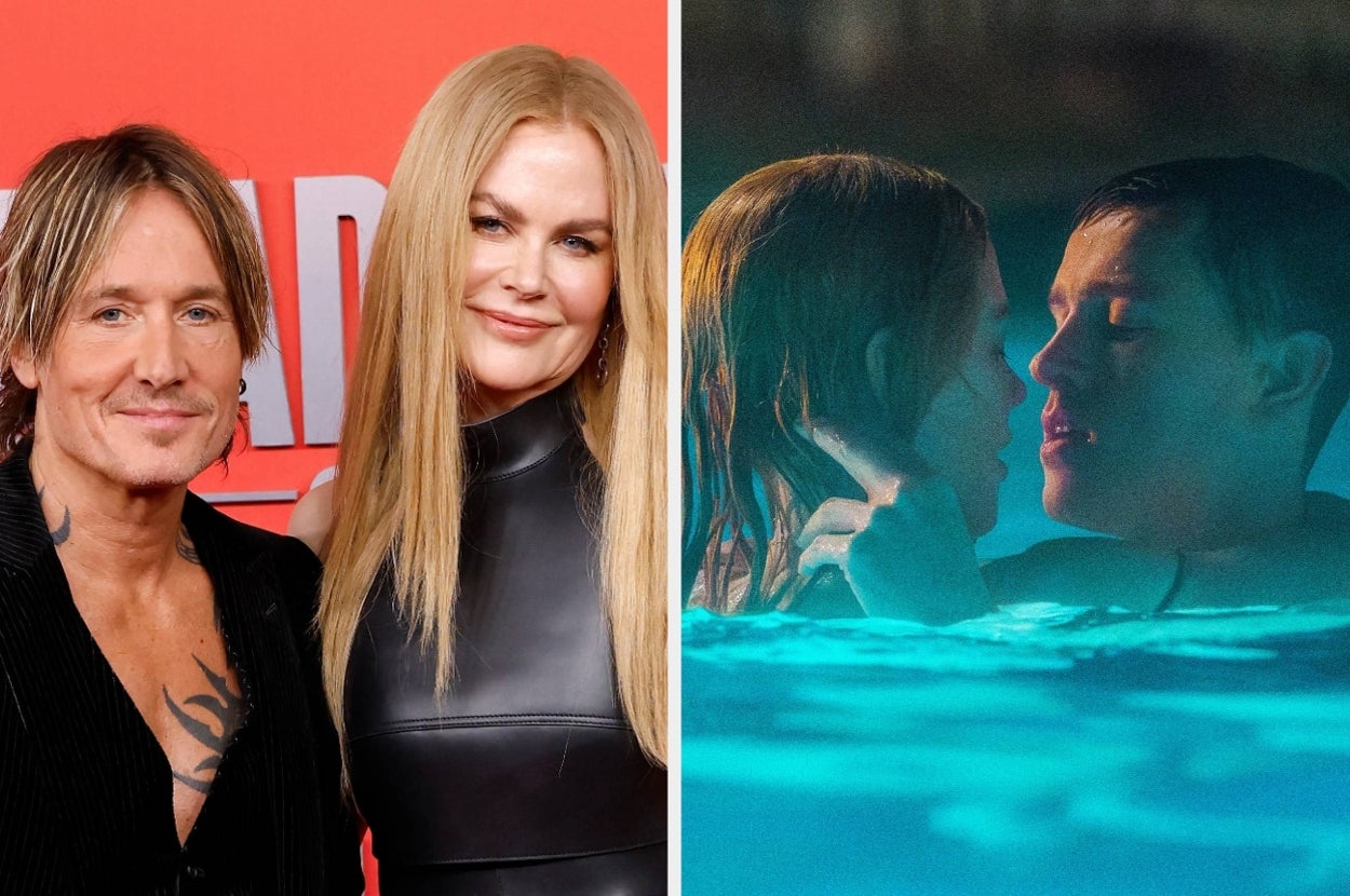 People Are Noticing The Misogynistic Way That Nicole Kidman Is Already Being Vilified By Tabloids Amid Her And Keith Urban’s Divorce, And It’s Depressing