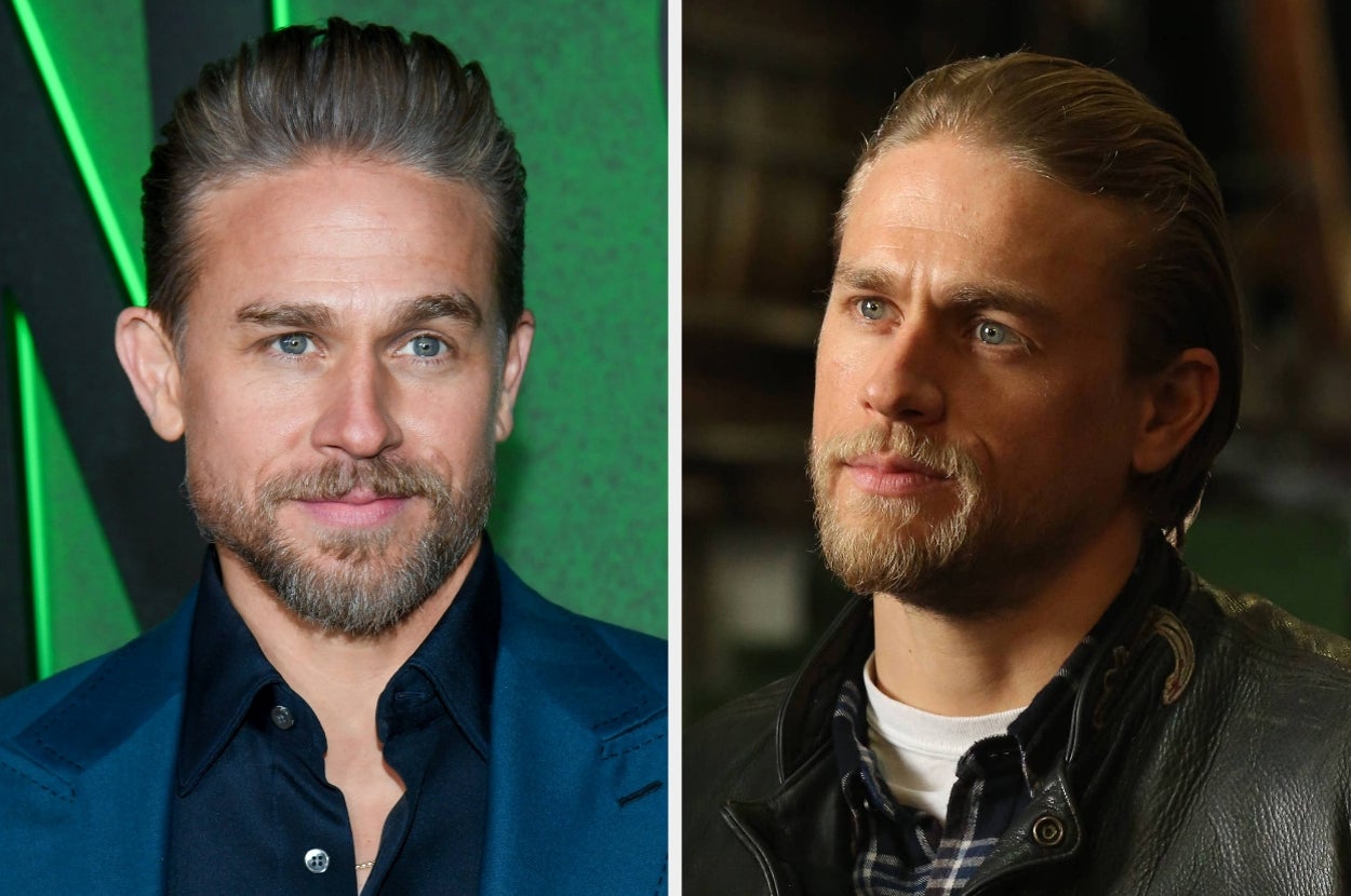 Charlie Hunnam Just Admitted He “Wasn’t Thinking Clearly” When He Accepted The Role In "Fifty Shades Of Grey" — And Insisted He Doesn’t Regret Walking Away From It