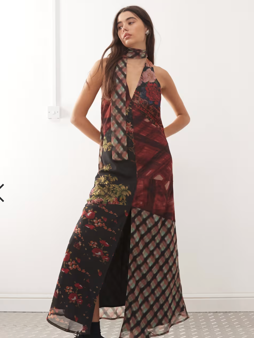 27 Asos Dresses To Shake Up Your Fall Wardrobe