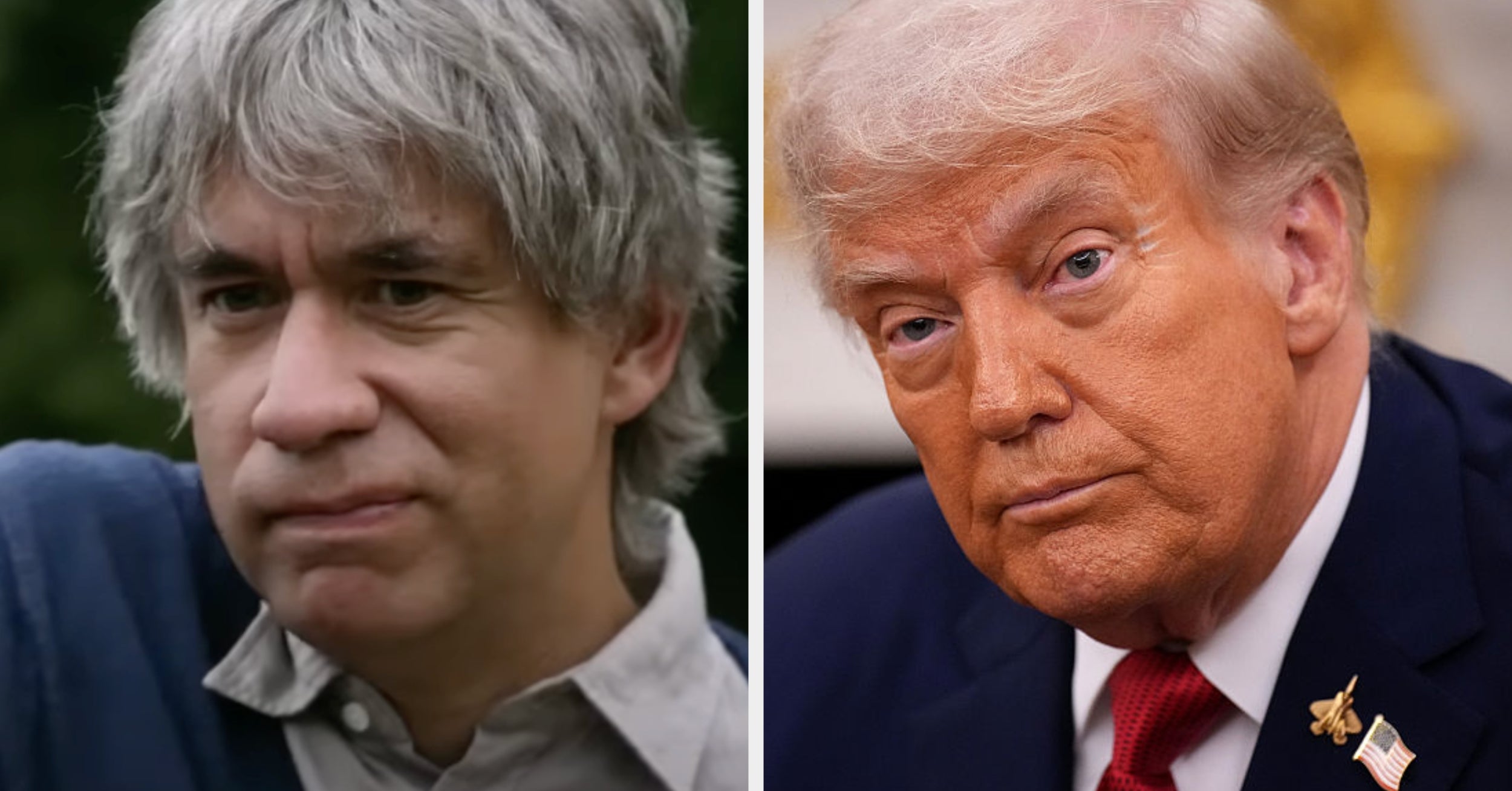 18 Hilarious Tweets About Trump's Portland Crackdown